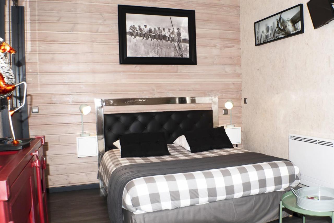 Bed and Breakfast Les Perelles Saint-Vigor-le-Grand Zewnętrze zdjęcie